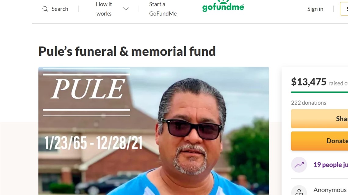 Garbage truck driver killed in accident in Grapevine - Vimarsana News