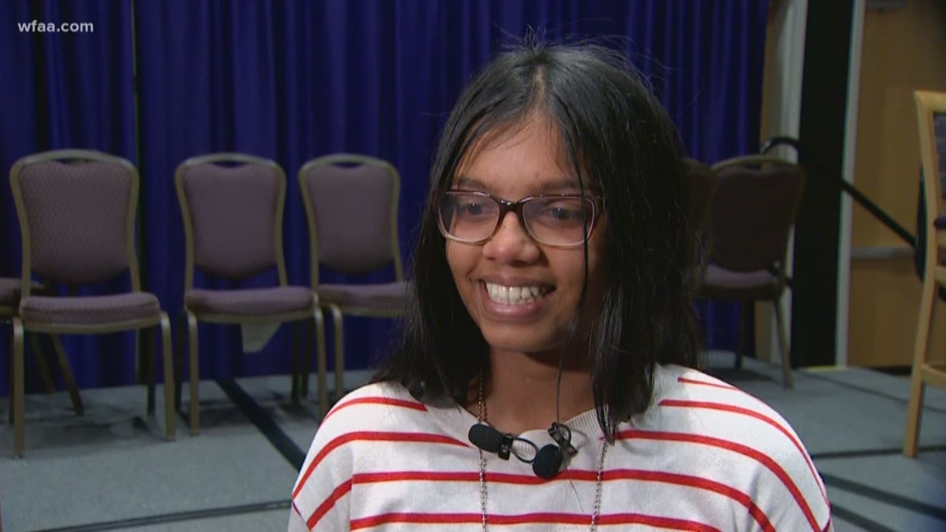 Judges said they had never seen a regional spelling bee this long or intense before