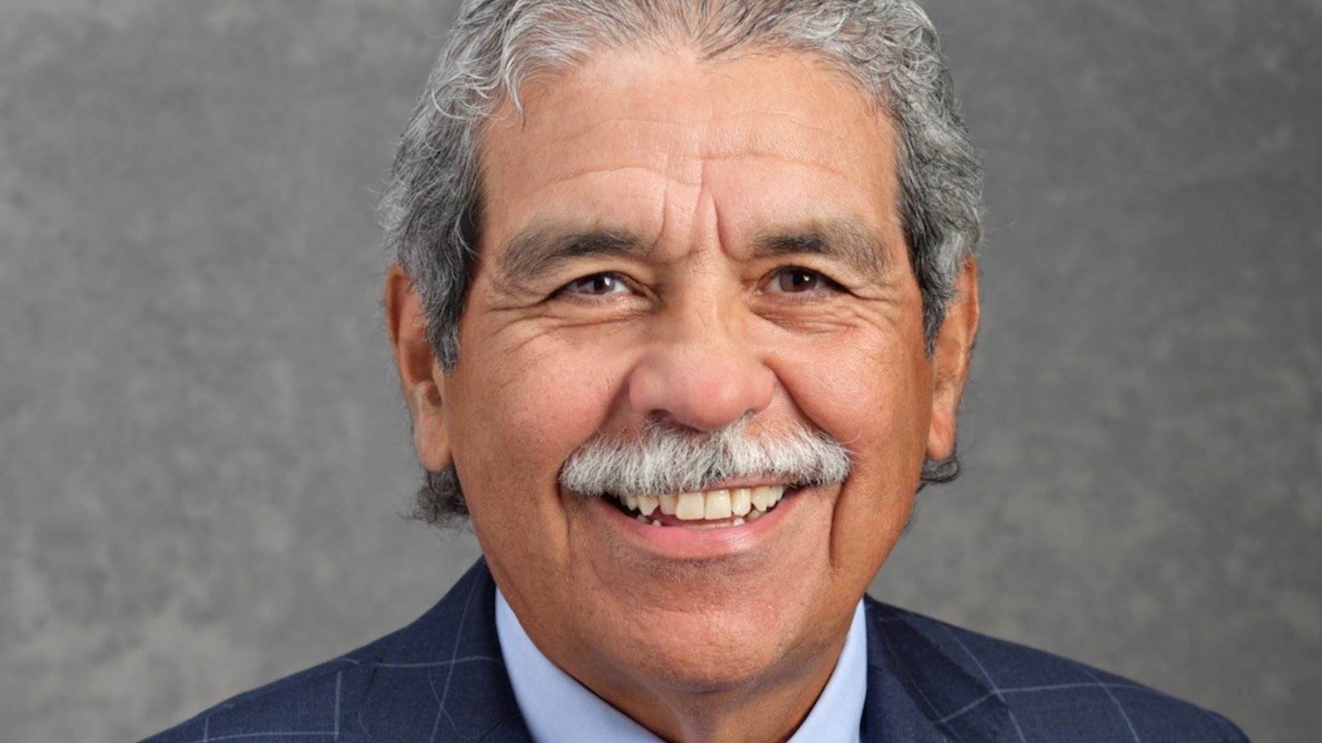 Michael Hinojosa spent two stints as superintendent of Texas' second-largest school district, the first from 2005-2011. He returned to DISD in 2015.