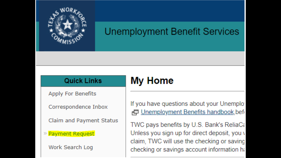Haven't received your unemployment or stimulus check? Check this. 