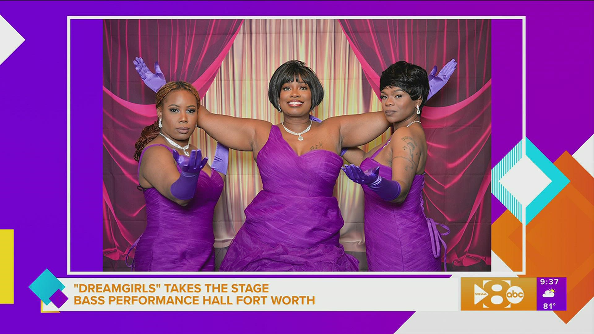 dreamgirls-takes-the-stage-at-bass-performance-hall-fort-worth-wfaa
