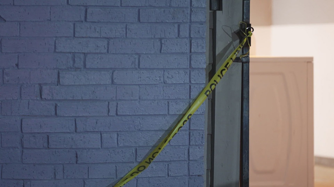 Shooting News Image
