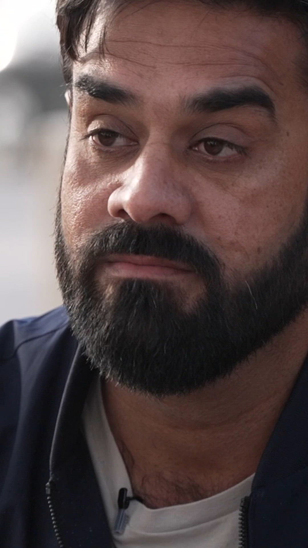Brother of the man who died in ICE custody reacts | wfaa.com