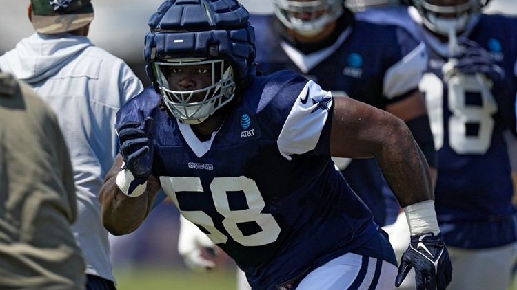 Dallas Cowboys players to watch in 2023 preseason opener