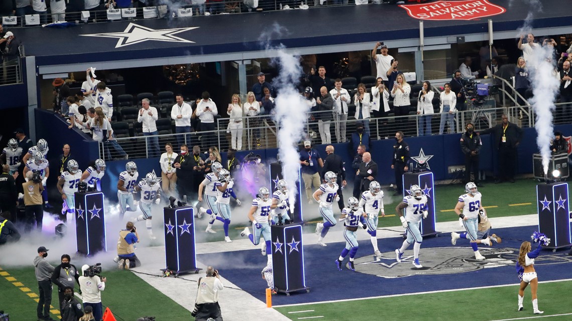 TV Ratings: Cowboys Win Gives 'Monday Night Football' A Season