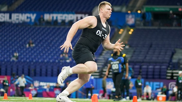 Dallas Cowboys Mock Draft 1.0: Team could tackle the trenches in early rounds