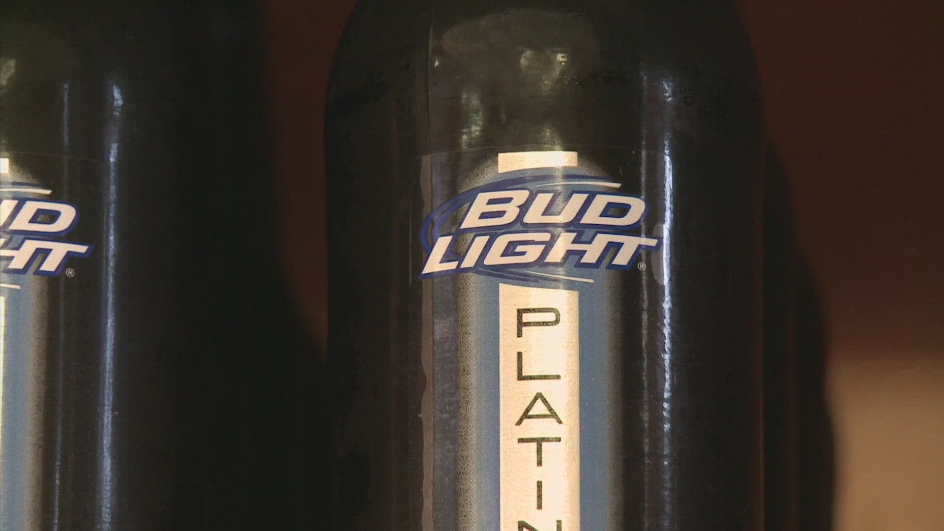 Bud Light began a trans-inclusive marketing push that led to a decline in sales, but now there are signs the worst might be over.