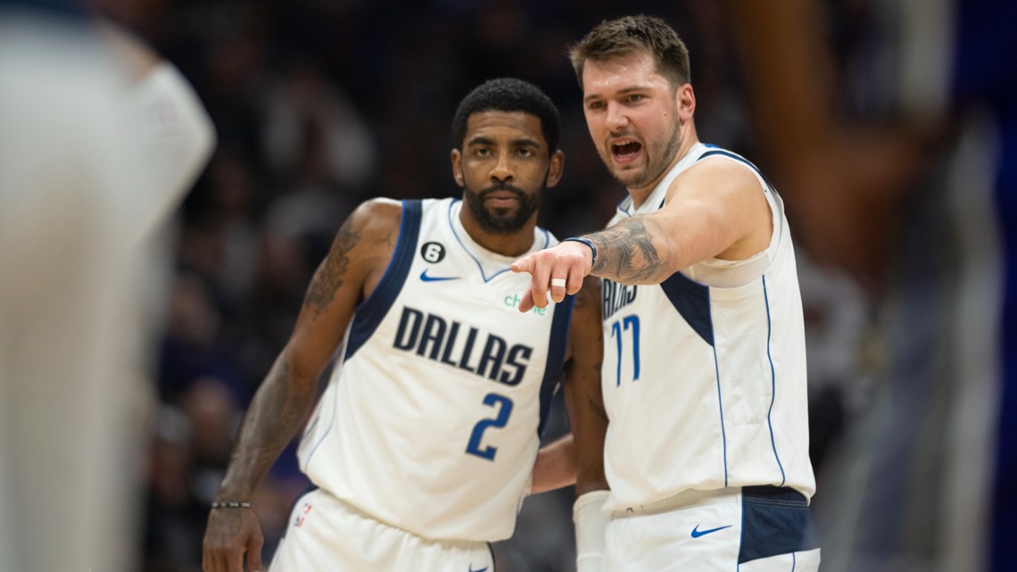 Dallas Mavs Training Camp Preview: 6 Major Storylines to Follow