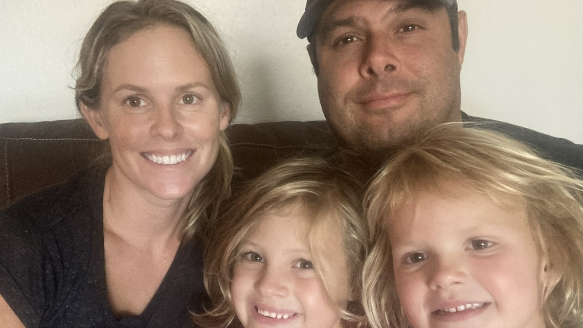 Shark attack: DFW woman shares recovery - Vimarsana News