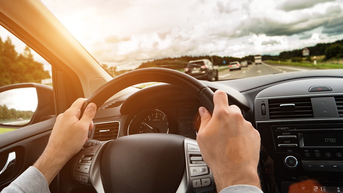 Car recall check: Texas has large number of unfixed vehicles - Vimarsana News