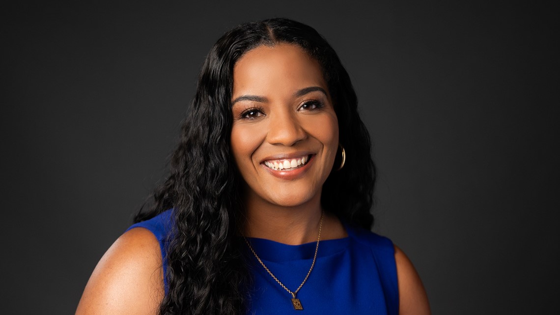 Janel Forte | wfaa.com