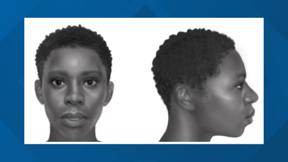 Dallas Police: Woman whose body found in 2020 needs identified | wfaa.com