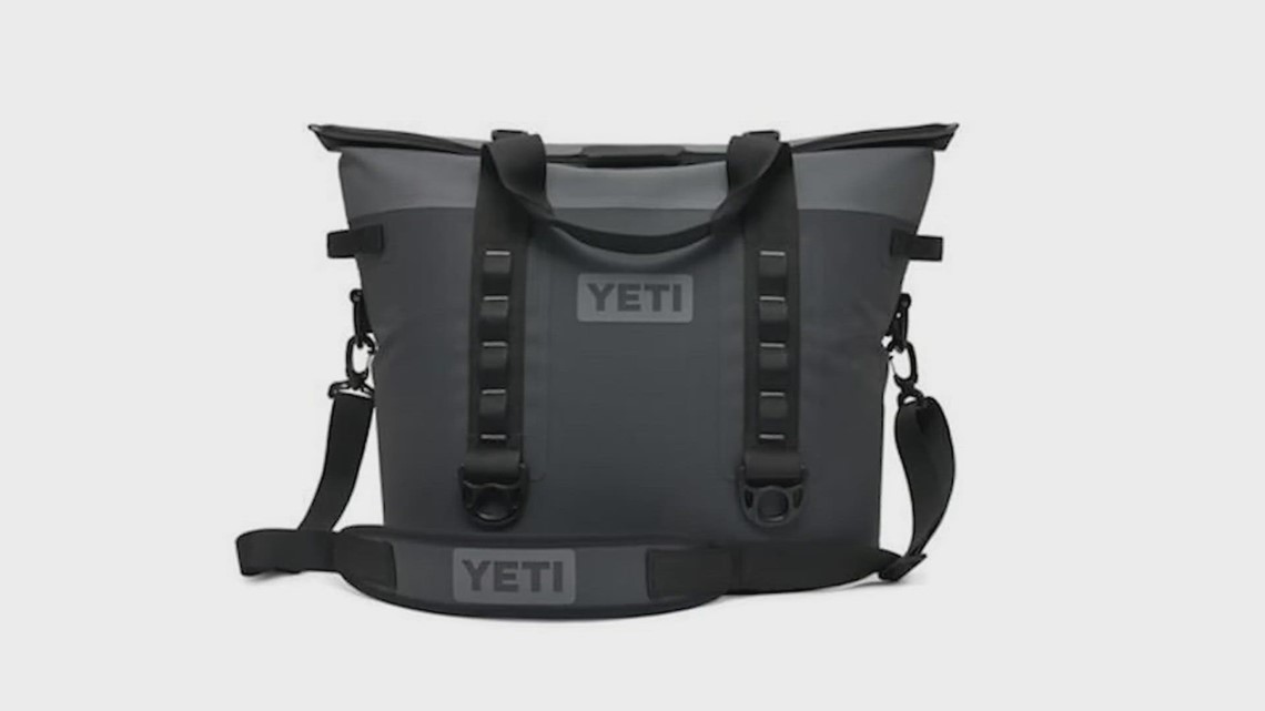 Yeti recalls 1.9 million coolers and cases for magnet hazard