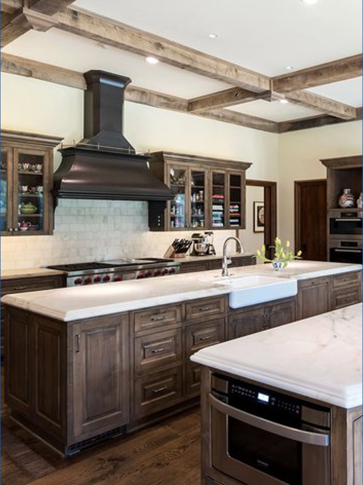 This is the most expensive new residential real estate listing in ...