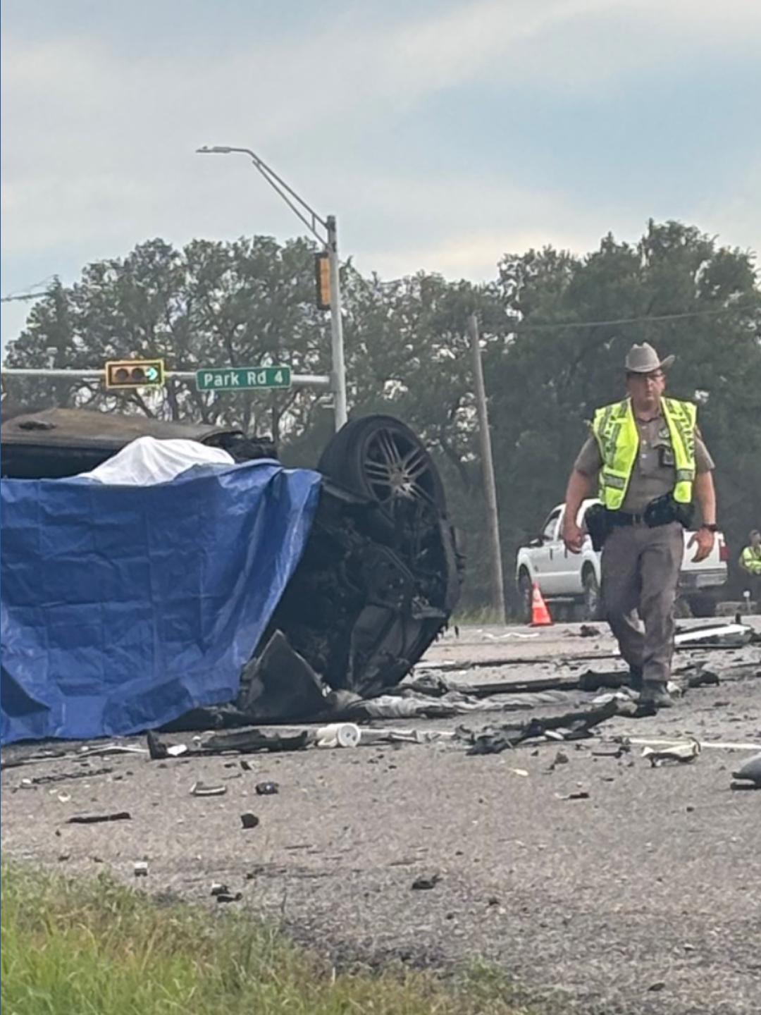 Texas families sue driver in crash that killed 5 best friends | wfaa.com
