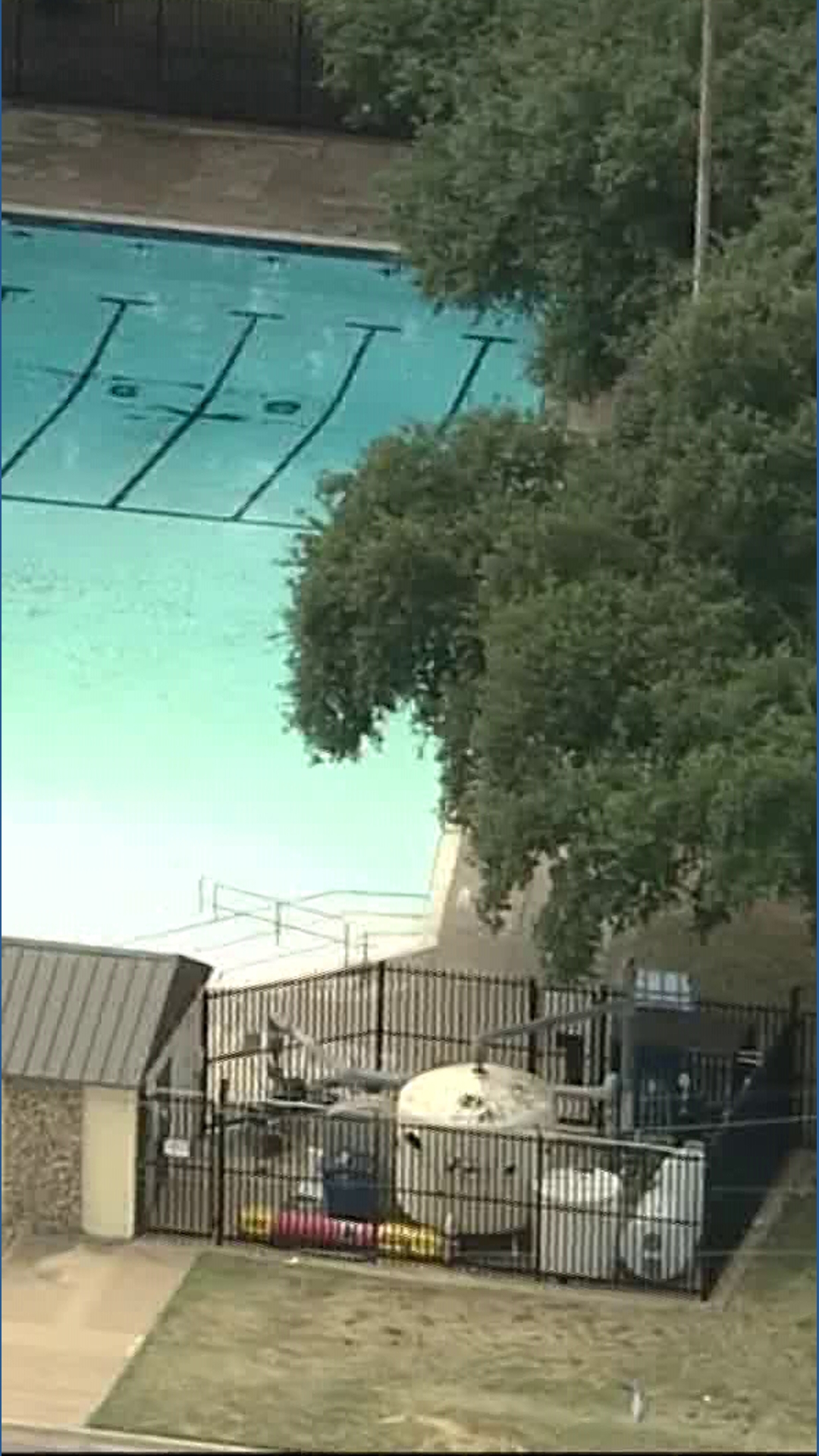Dallas targets three community pools for potential closure | wfaa.com