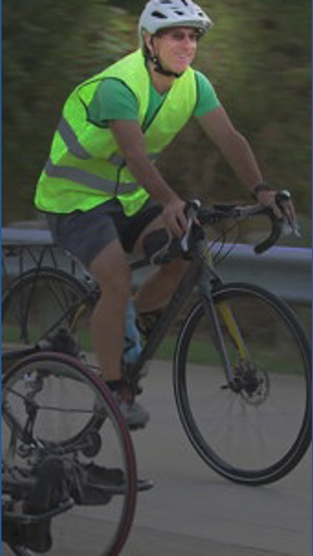 Memorial run scheduled to honor two cyclists who were hit and killed on ...