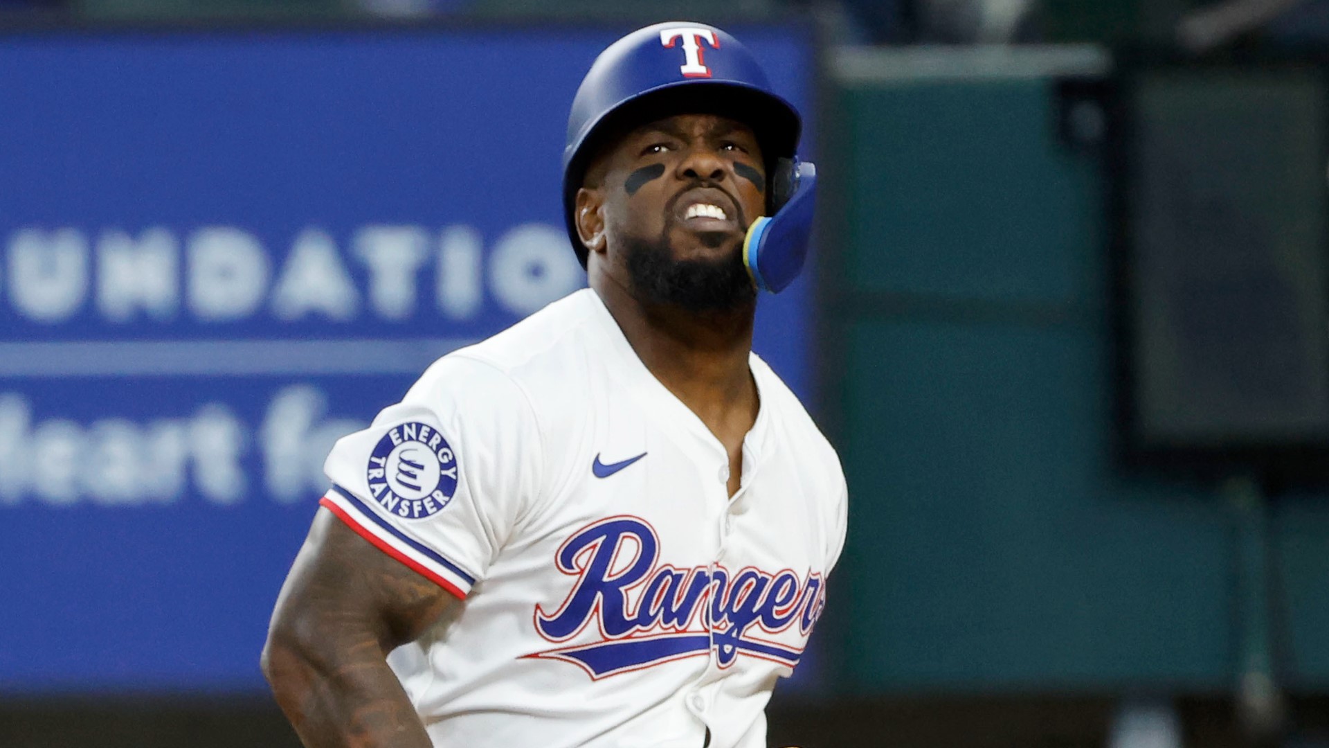 Texas Rangers decline 2026 offer for Adolis García and 3 other players ...