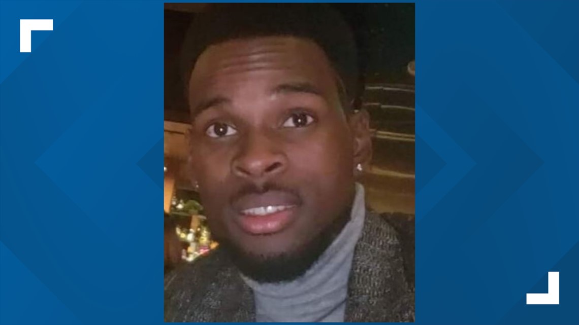 Police: Man charged with murder after shooting in Dallas | wfaa.com