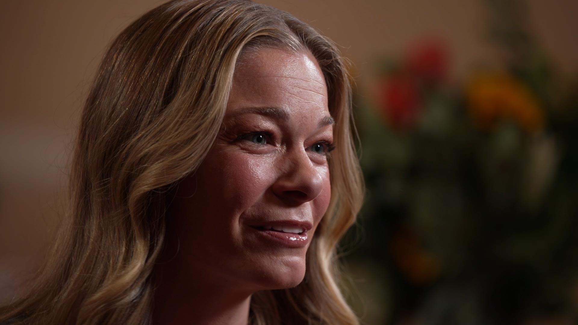 LeAnn Rimes became a national music star when she was just 13 years old. Now, she looks back at how far she's come.