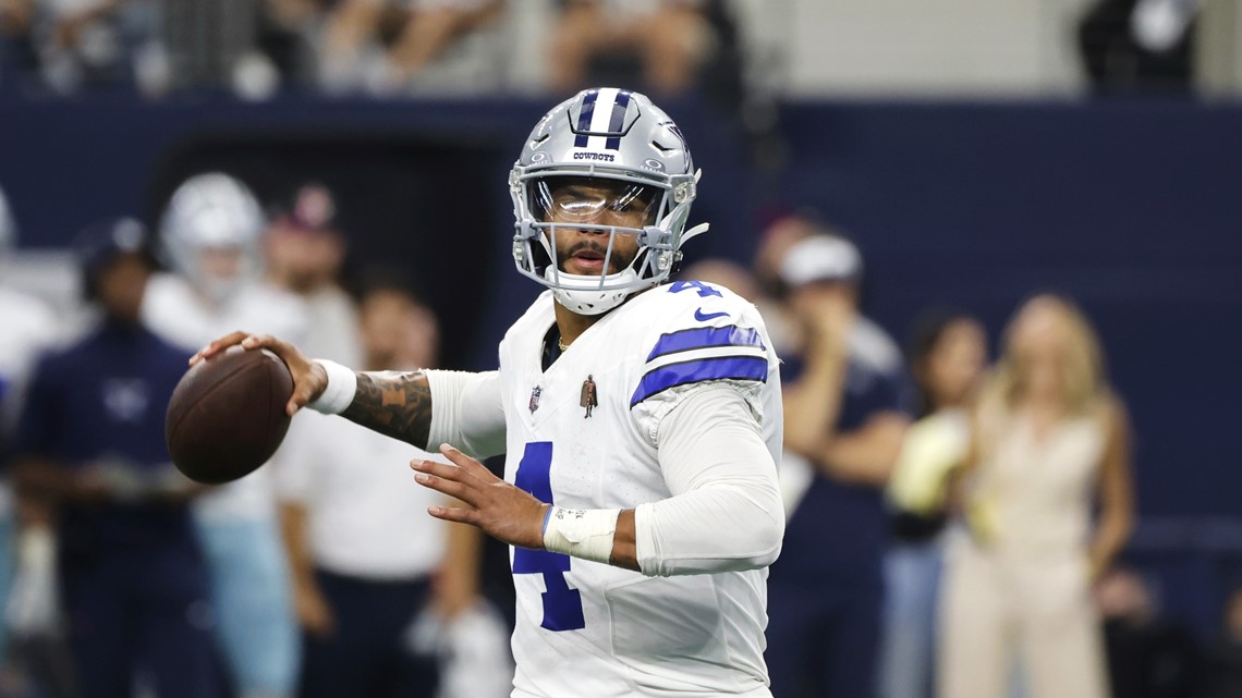 Three Hidden Gems For The Dallas Cowboys In Week 4