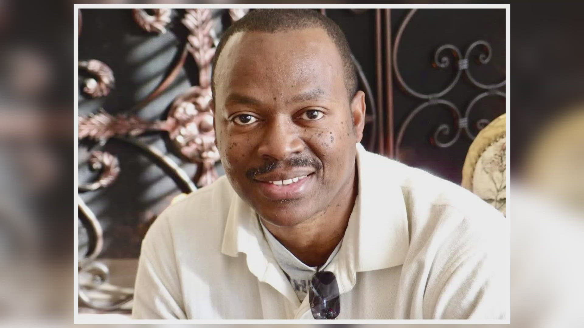 Evans Risher worked at WFAA for nearly 35 years, mostly out of station's Tarrant County bureau