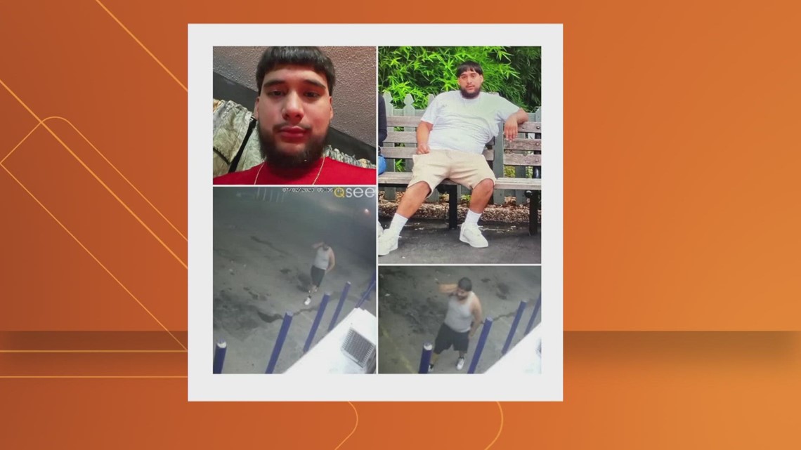 Balch Springs, Texas: Man wanted for murder turns himself in - Vimarsana News