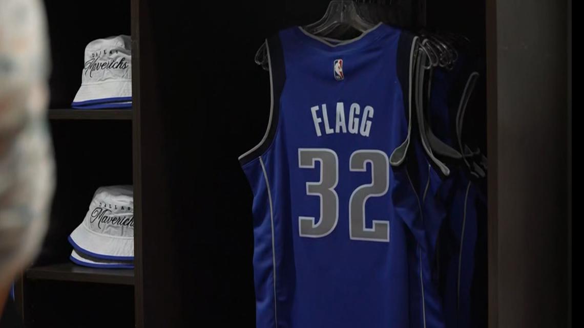 Where to buy a Cooper Flagg Dallas Mavericks jersey | 2025