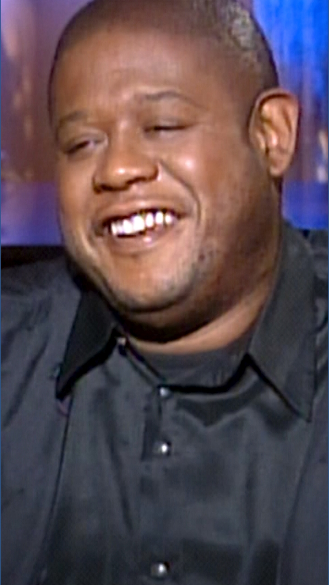 Forest Whitaker on filming Hope Floats in Texas and the message behind ...