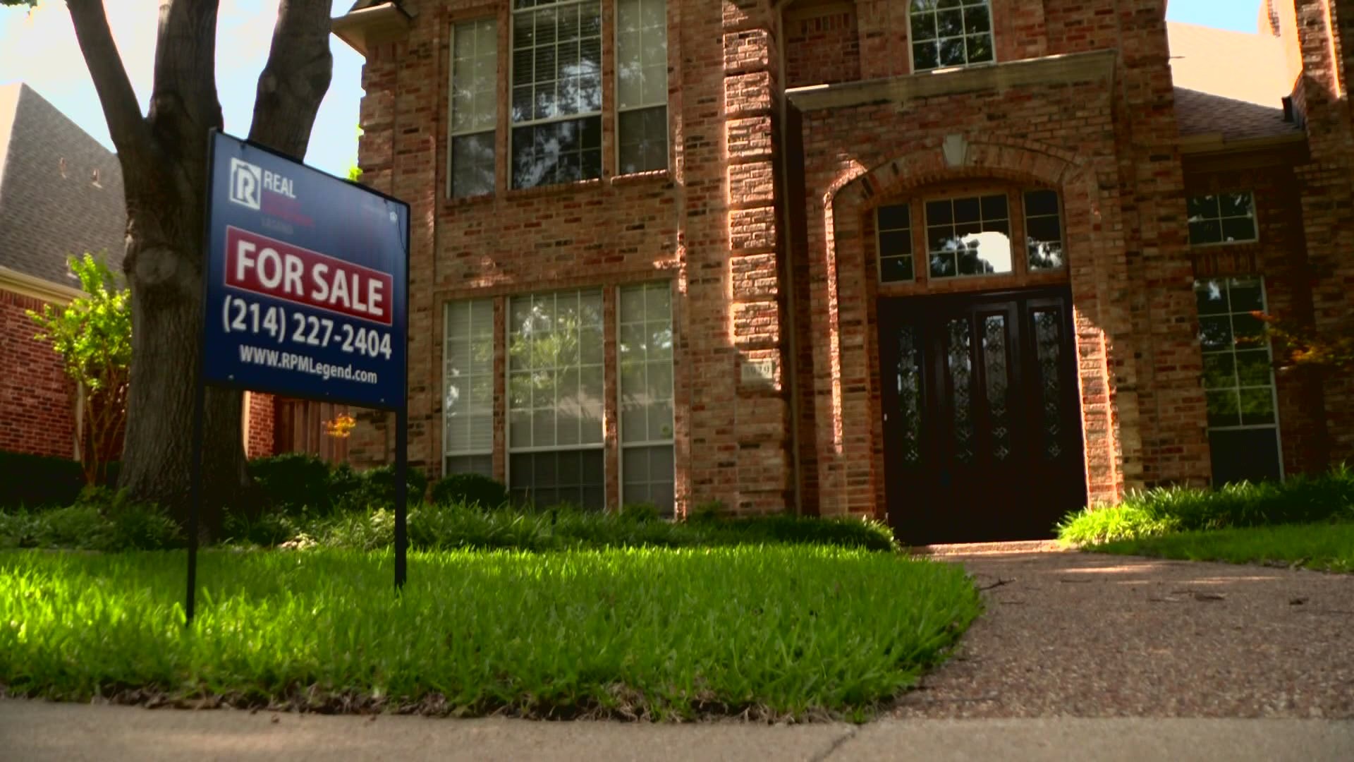 The median home price in Collin County is now more than $440,000, according to the MetroTex Association of Realtors.