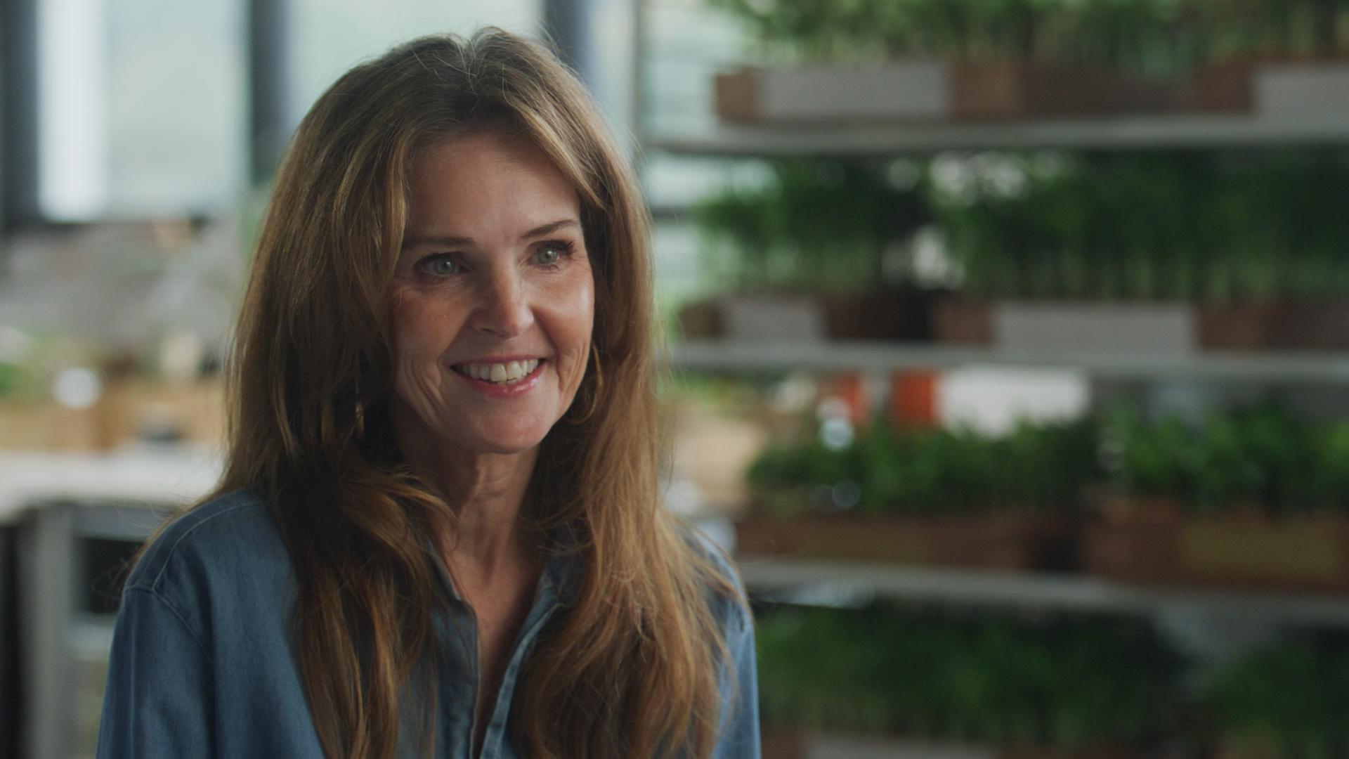 wfaa.com - Ryan Osborne - A new country radio station just hit DFW airwaves. A legend was the first song.