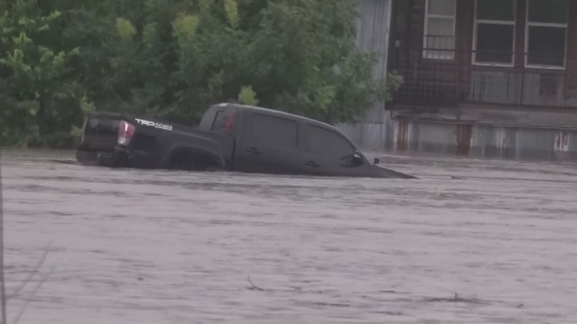 North Texas entities deploying help to Hill Country after deadly flash flooding