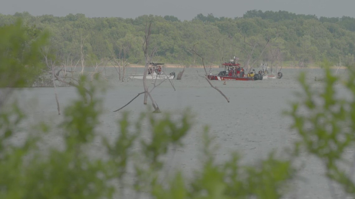 North Texas drowning: 17 deaths so far at DFW area lakes - Vimarsana News