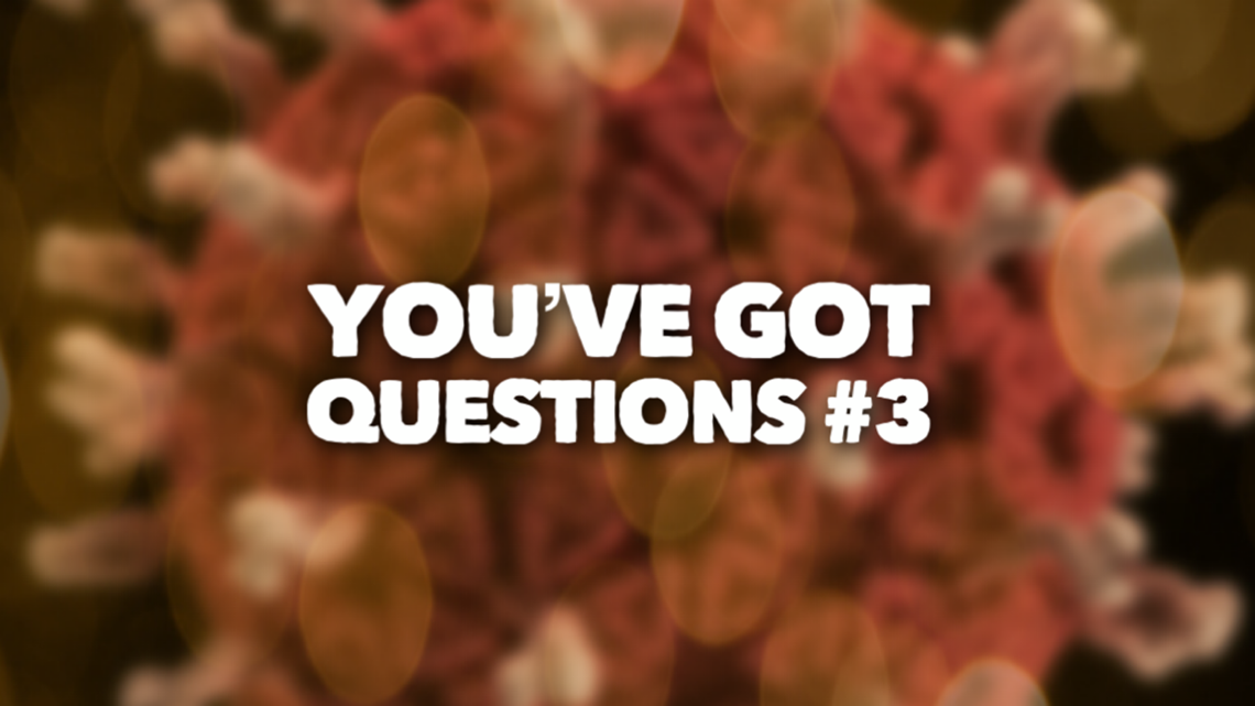 Does coronavirus live in swimming pools? Your questions answered