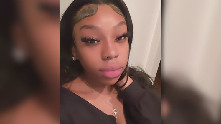 'She was my baby': Fort Worth police arrest man after woman's body found under bridge