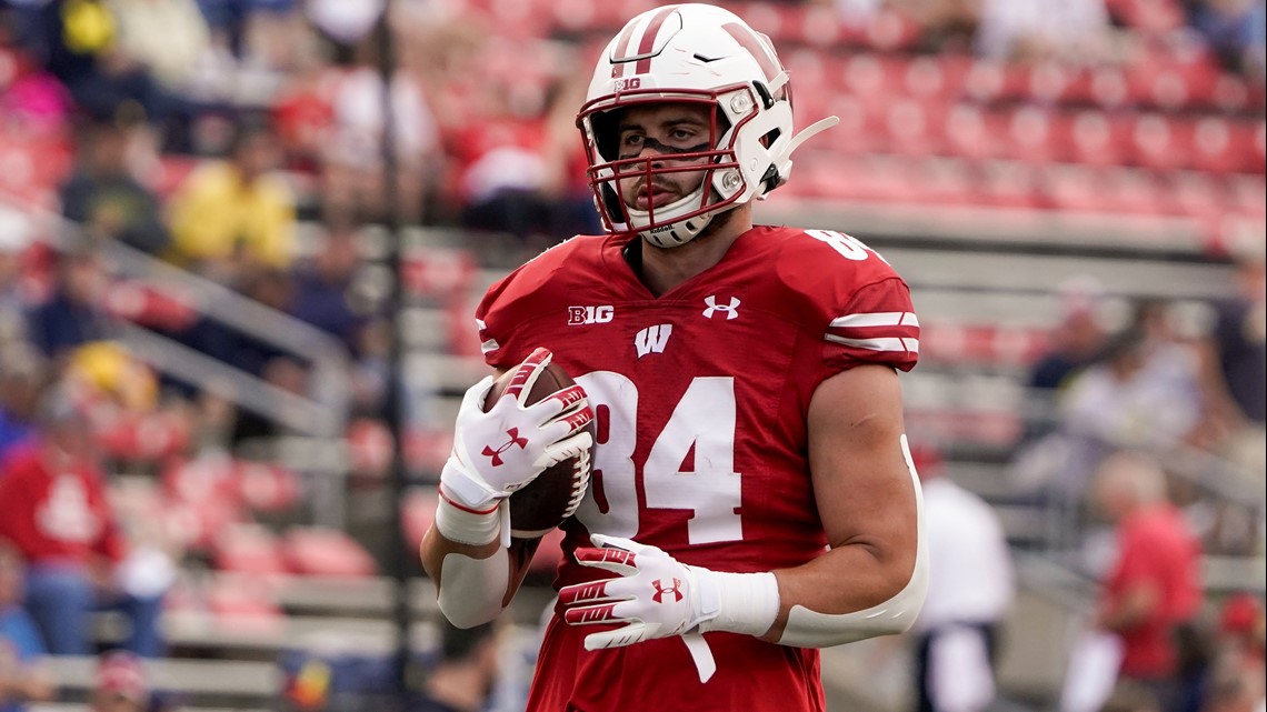 4th-Round Pick Jake Ferguson Bolsters TE Depth