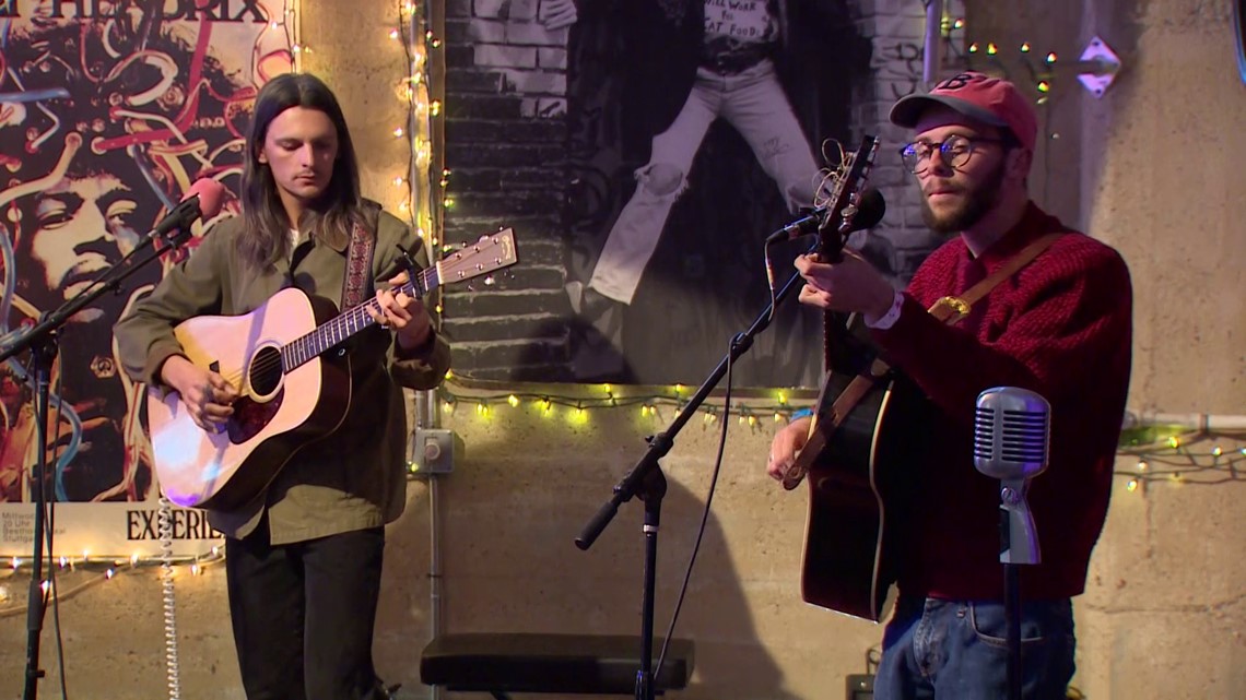 Dallas musicians gather for benefit concert for Ukraine - Vimarsana News