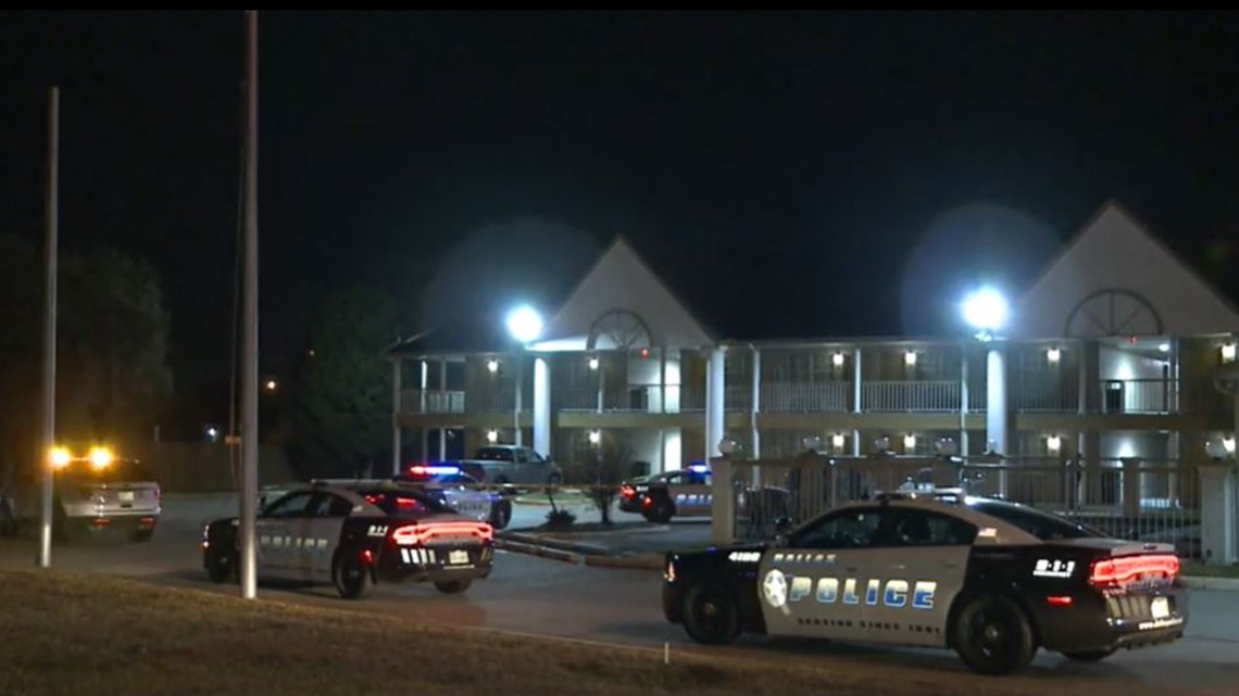 Dallas police: 3 killed, 1 injured in separate overnight shootings ...
