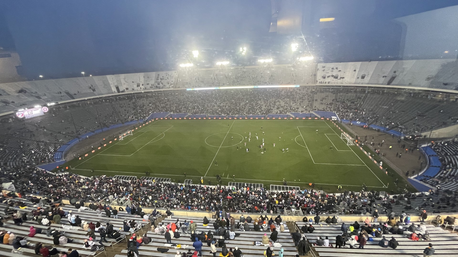 FC Dallas Score Vs. Messi, Inter Miami | Highlights And More | Wfaa.com