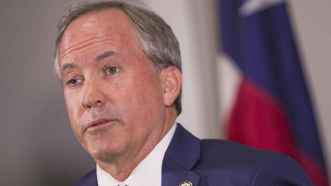 Texas AG Ken Paxton adds Aledo ISD to schools he’s suing over electioneering allegations
