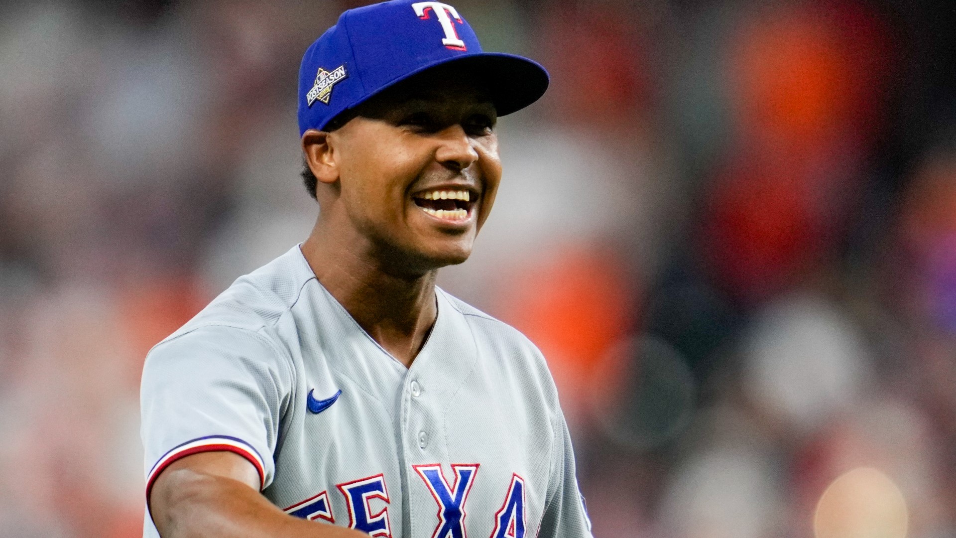 Texas Rangers free agent rumors, buzz: Bullpen help on the way? | wfaa.com