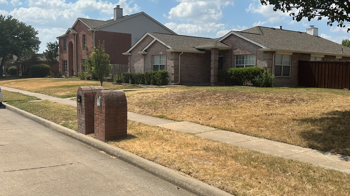 Allen, Texas murdersuicide 4 dead on Aberdeen Dr., police say