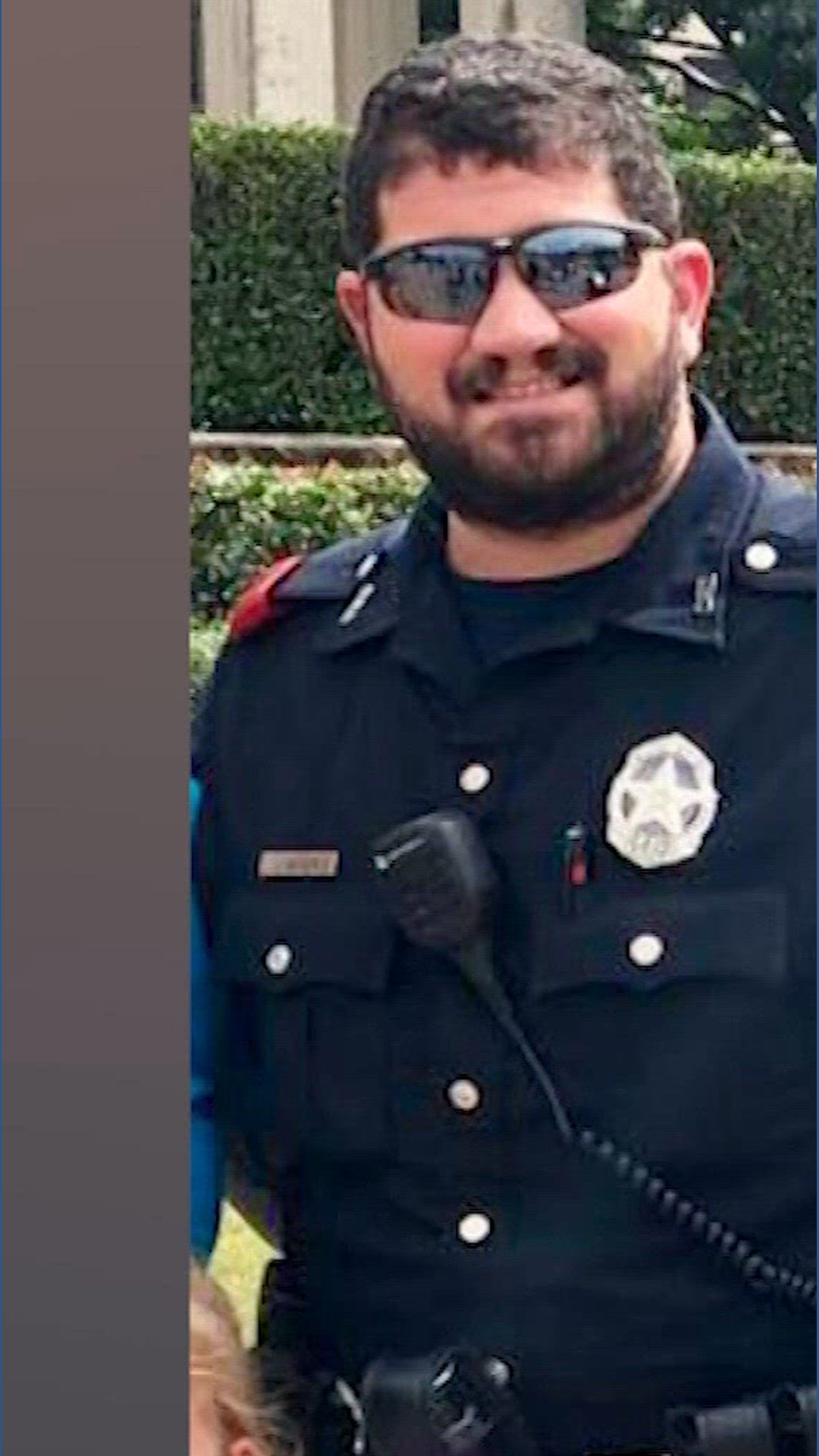 'We're Getting Little Wins Every Day' | Dallas police sergeant seriously injured faces long recovery after plane crash in Forney