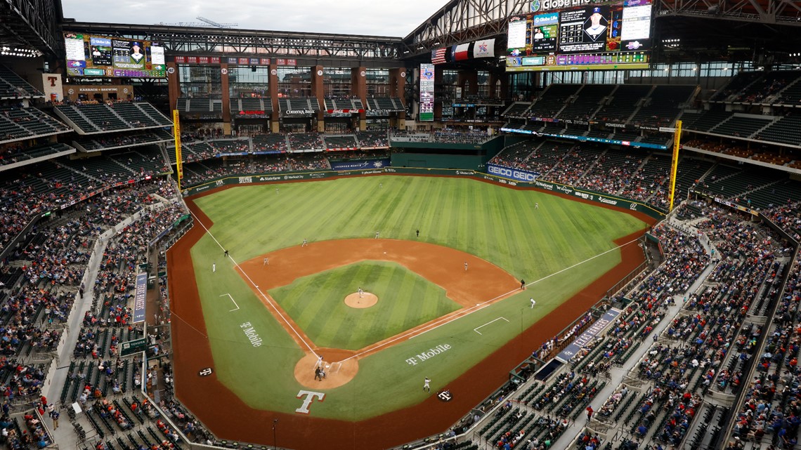 Aaron Judge home run chase: Yankees tickets high vs. Rangers