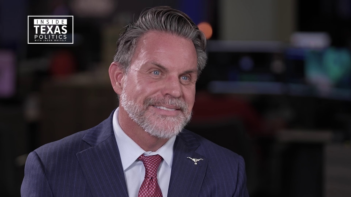 As Fort Worth grapples with data centers, one council member says the industry needs regulatory framework