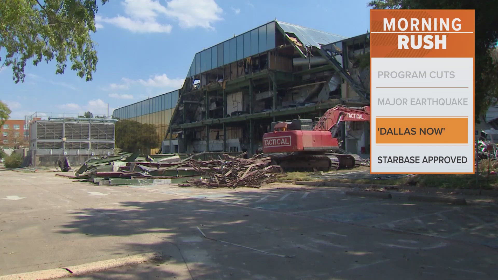 The new system will replace several applications, the city said. 