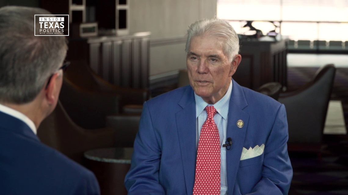 Texas Lawmaker Encourages Businesses to Take Advantage of World Cup