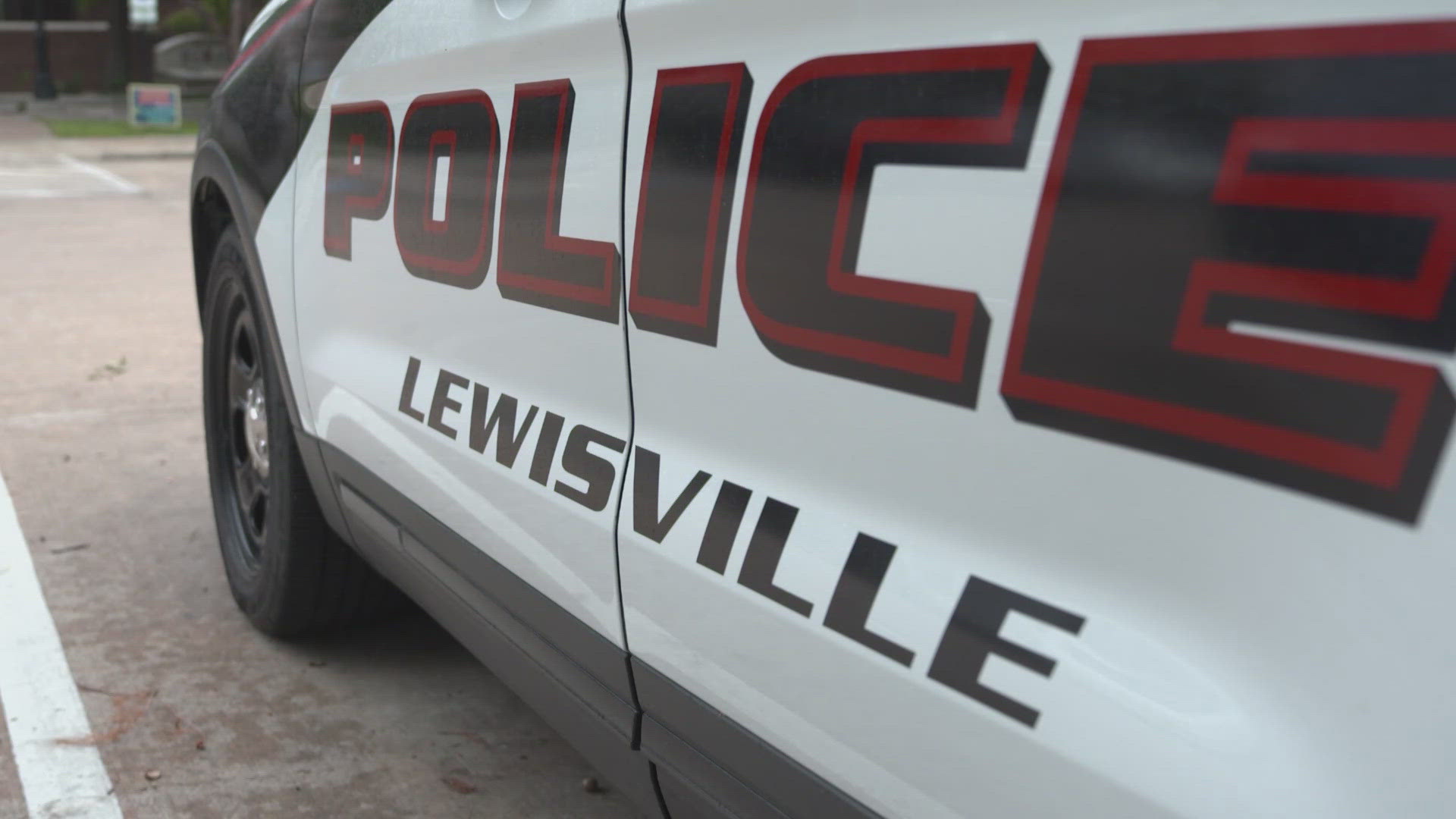 Lewisville: Police arrest suspect in I-35E shooting, officials say ...