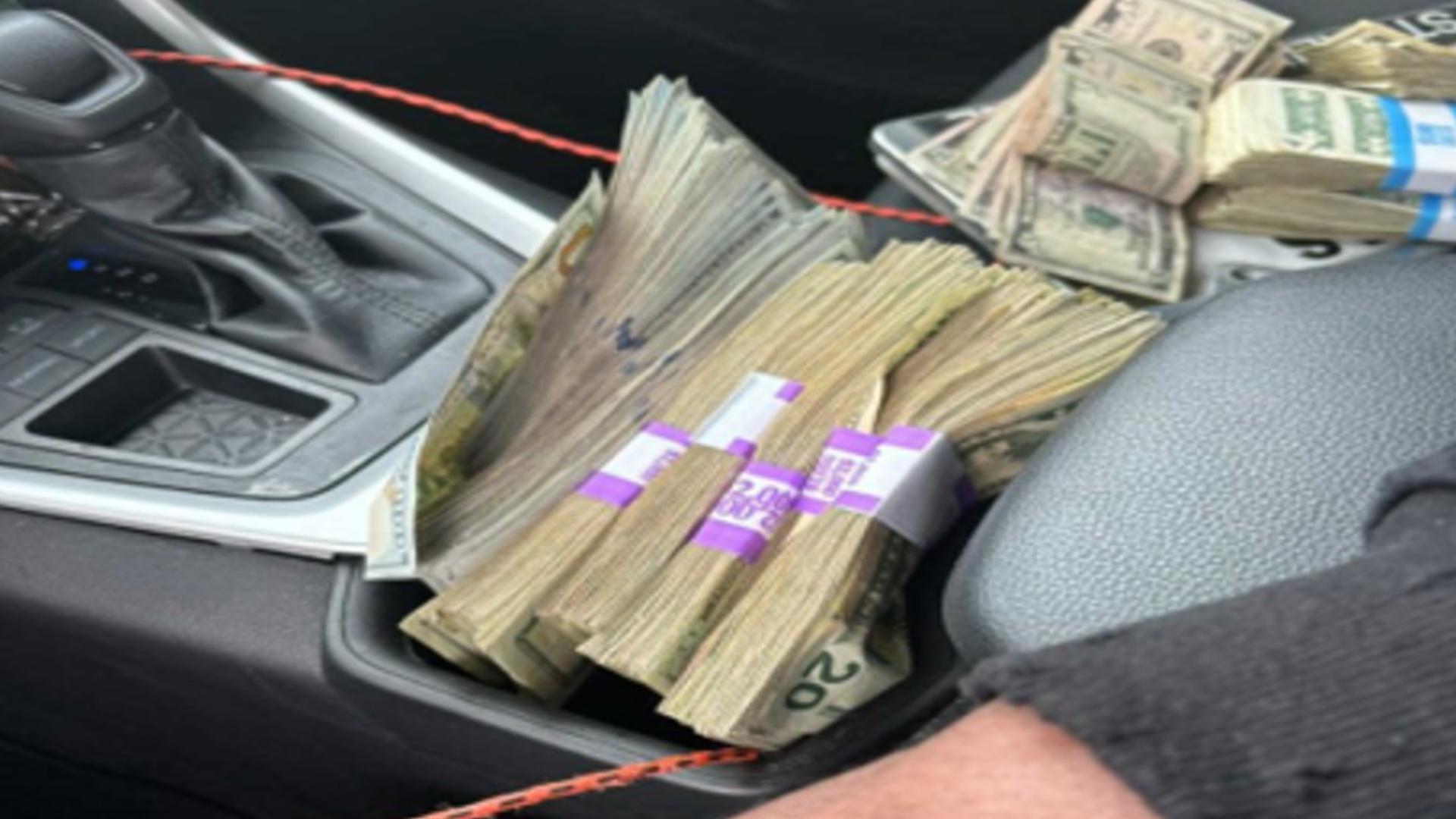 Houston man sentenced to 10 years for 'jugging' ATM robbery in North ...