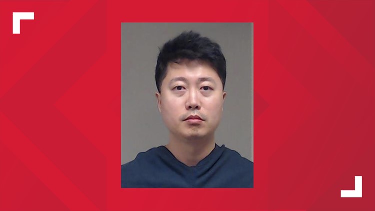 Plano music teacher charged with continuous sexual abuse of a child